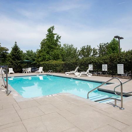 Holiday Inn Express Hotel & Suites Bethlehem Airport/Allentown Area By Ihg Екстериор снимка