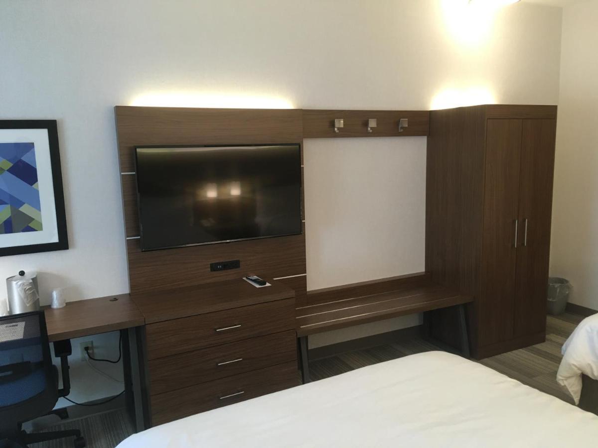 Holiday Inn Express Hotel & Suites Bethlehem Airport/Allentown Area By Ihg Екстериор снимка