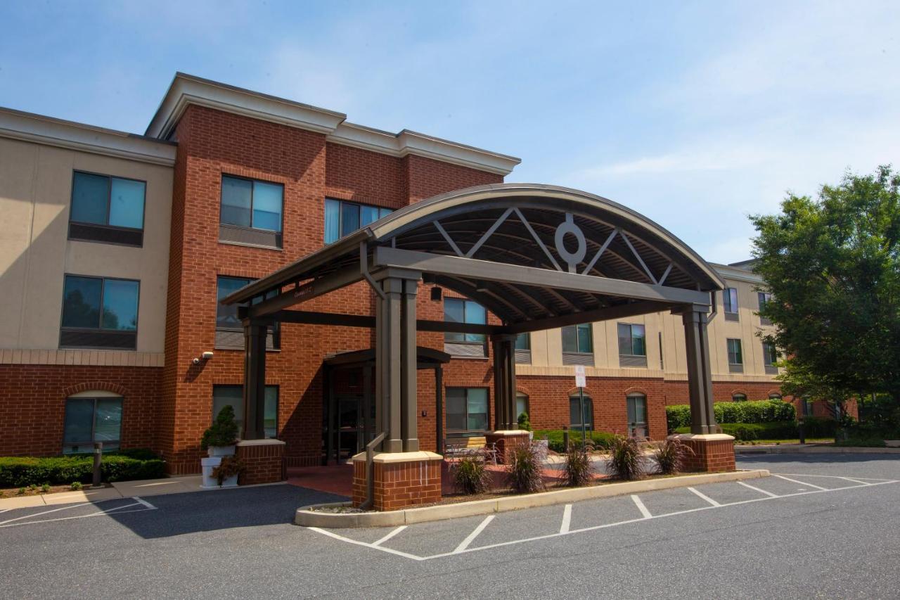Holiday Inn Express Hotel & Suites Bethlehem Airport/Allentown Area By Ihg Екстериор снимка