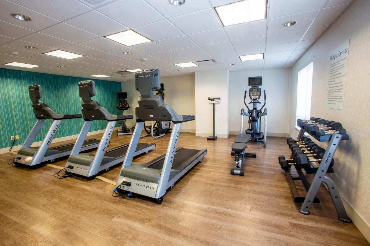 Holiday Inn Express Hotel & Suites Bethlehem Airport/Allentown Area By Ihg Екстериор снимка