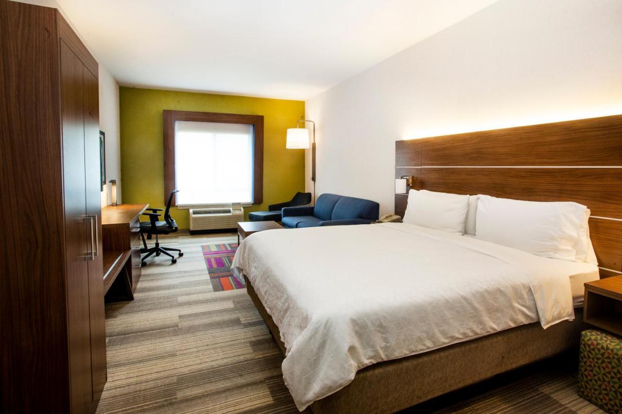 Holiday Inn Express Hotel & Suites Bethlehem Airport/Allentown Area By Ihg Стая снимка