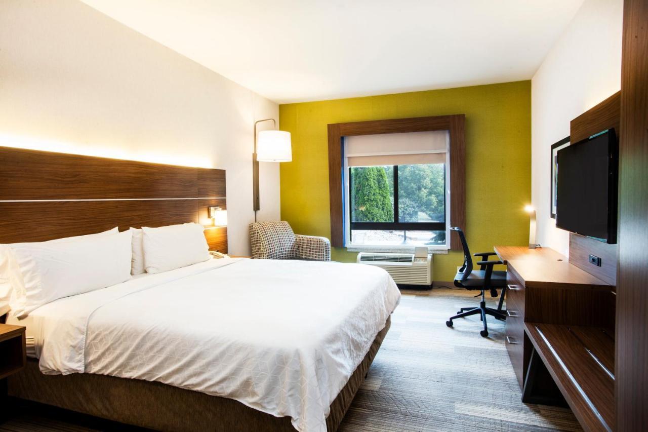 Holiday Inn Express Hotel & Suites Bethlehem Airport/Allentown Area By Ihg Стая снимка