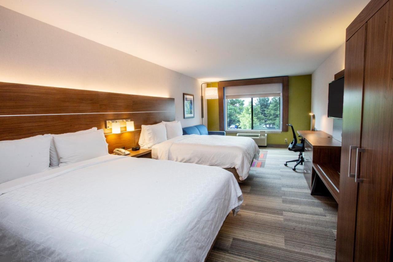 Holiday Inn Express Hotel & Suites Bethlehem Airport/Allentown Area By Ihg Стая снимка