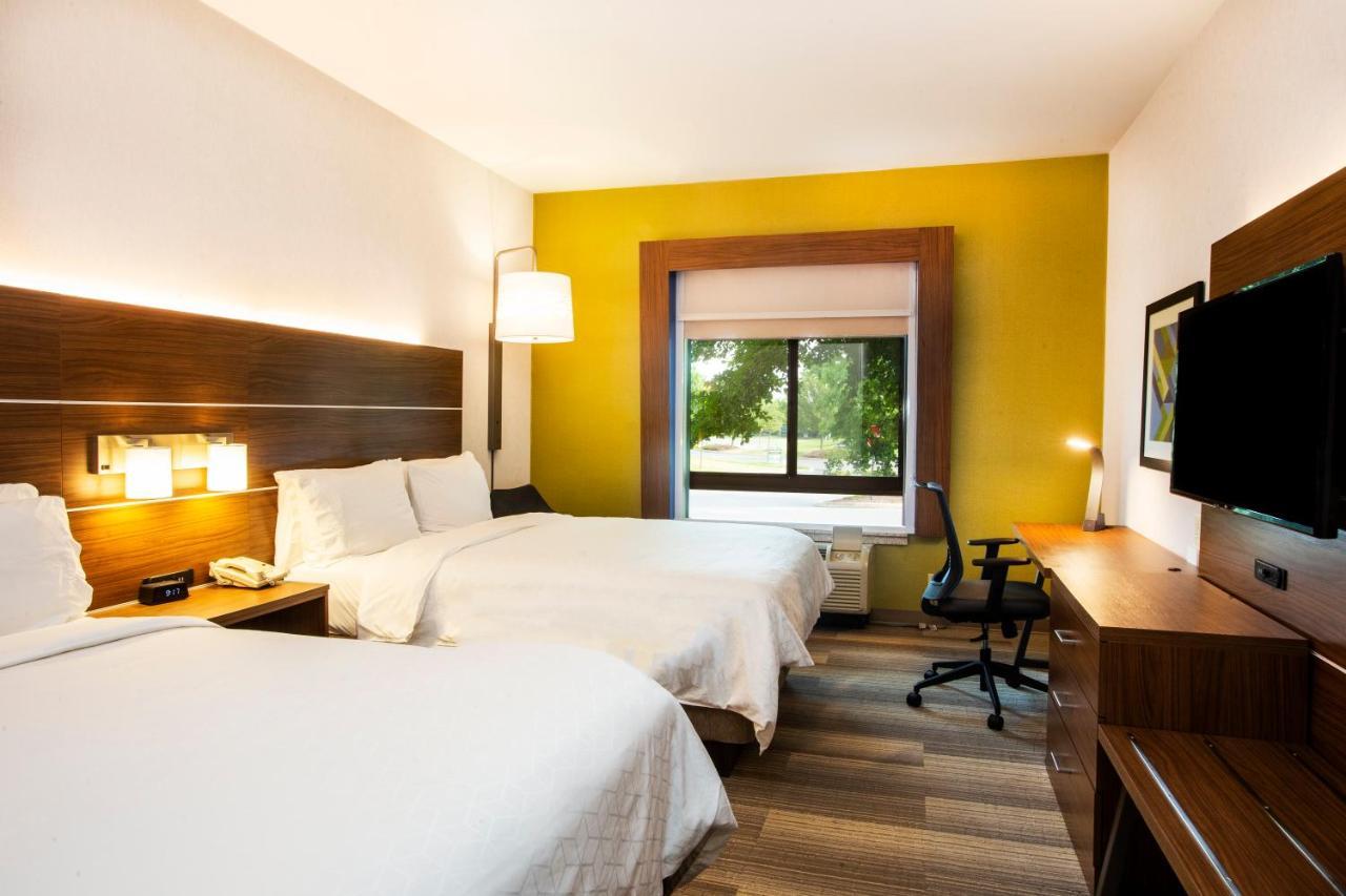 Holiday Inn Express Hotel & Suites Bethlehem Airport/Allentown Area By Ihg Екстериор снимка