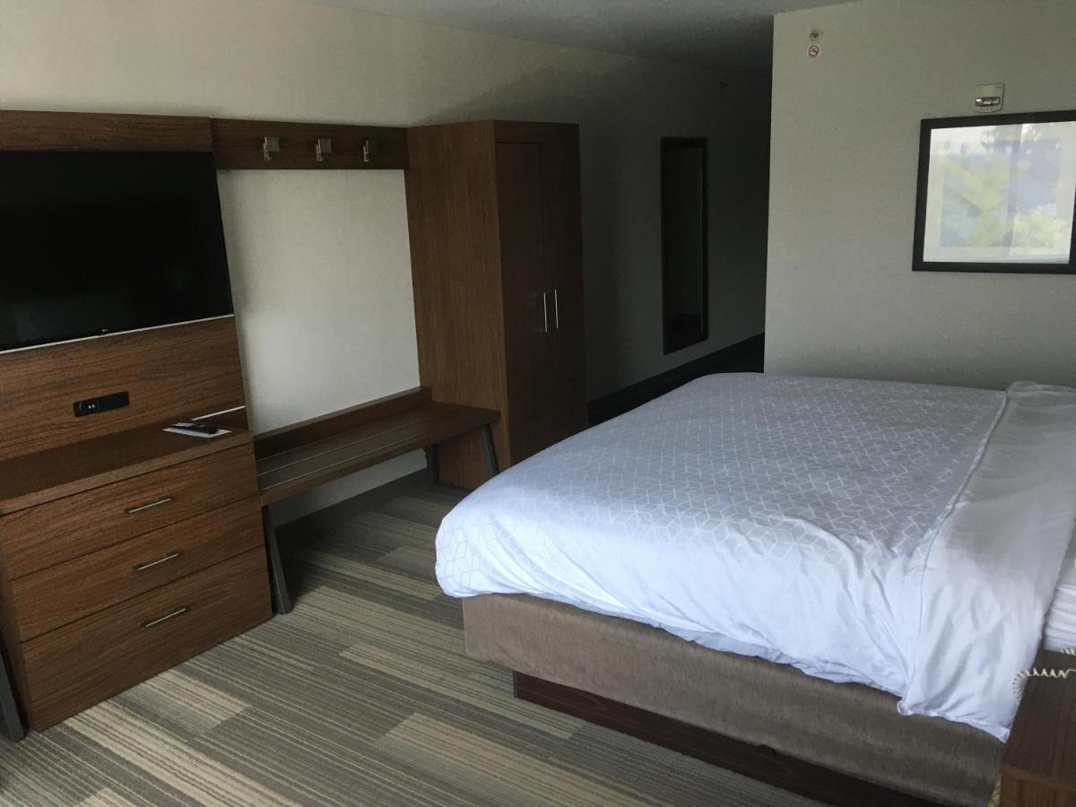 Holiday Inn Express Hotel & Suites Bethlehem Airport/Allentown Area By Ihg Екстериор снимка