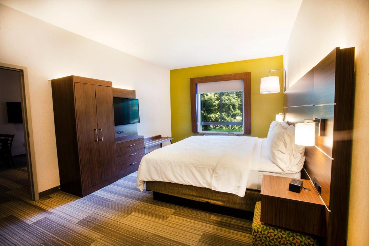 Holiday Inn Express Hotel & Suites Bethlehem Airport/Allentown Area By Ihg Стая снимка