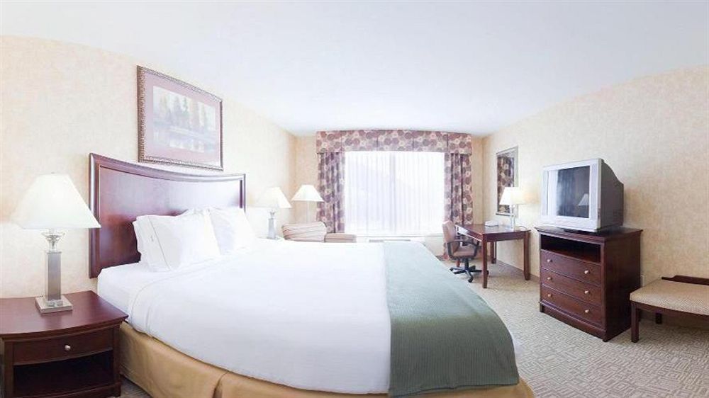 Holiday Inn Express Hotel & Suites Bethlehem Airport/Allentown Area By Ihg Екстериор снимка