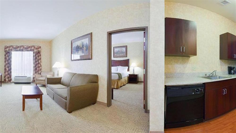 Holiday Inn Express Hotel & Suites Bethlehem Airport/Allentown Area By Ihg Екстериор снимка