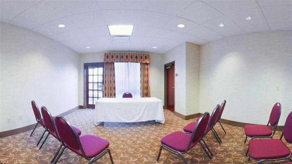 Holiday Inn Express Hotel & Suites Bethlehem Airport/Allentown Area By Ihg Екстериор снимка