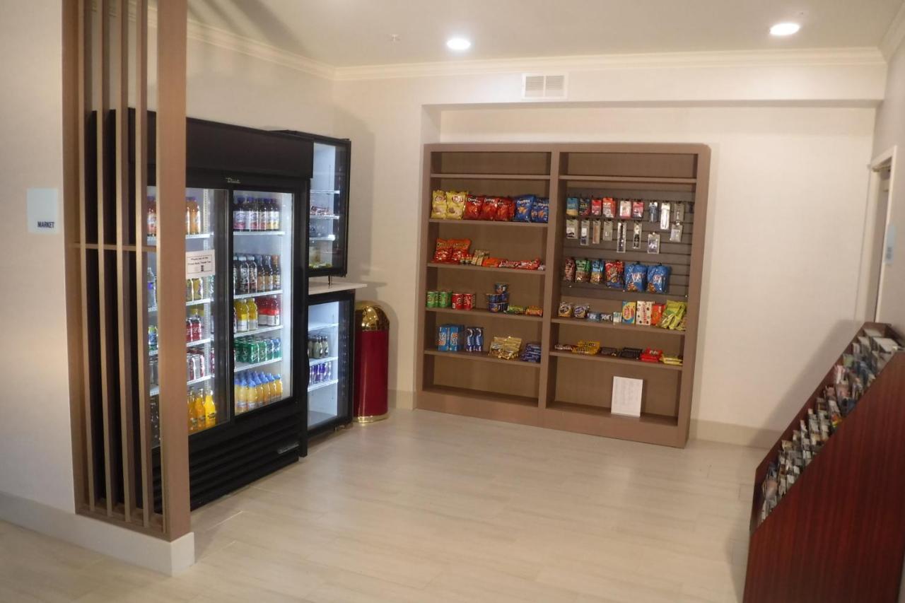 Holiday Inn Express Hotel & Suites Bethlehem Airport/Allentown Area By Ihg Екстериор снимка