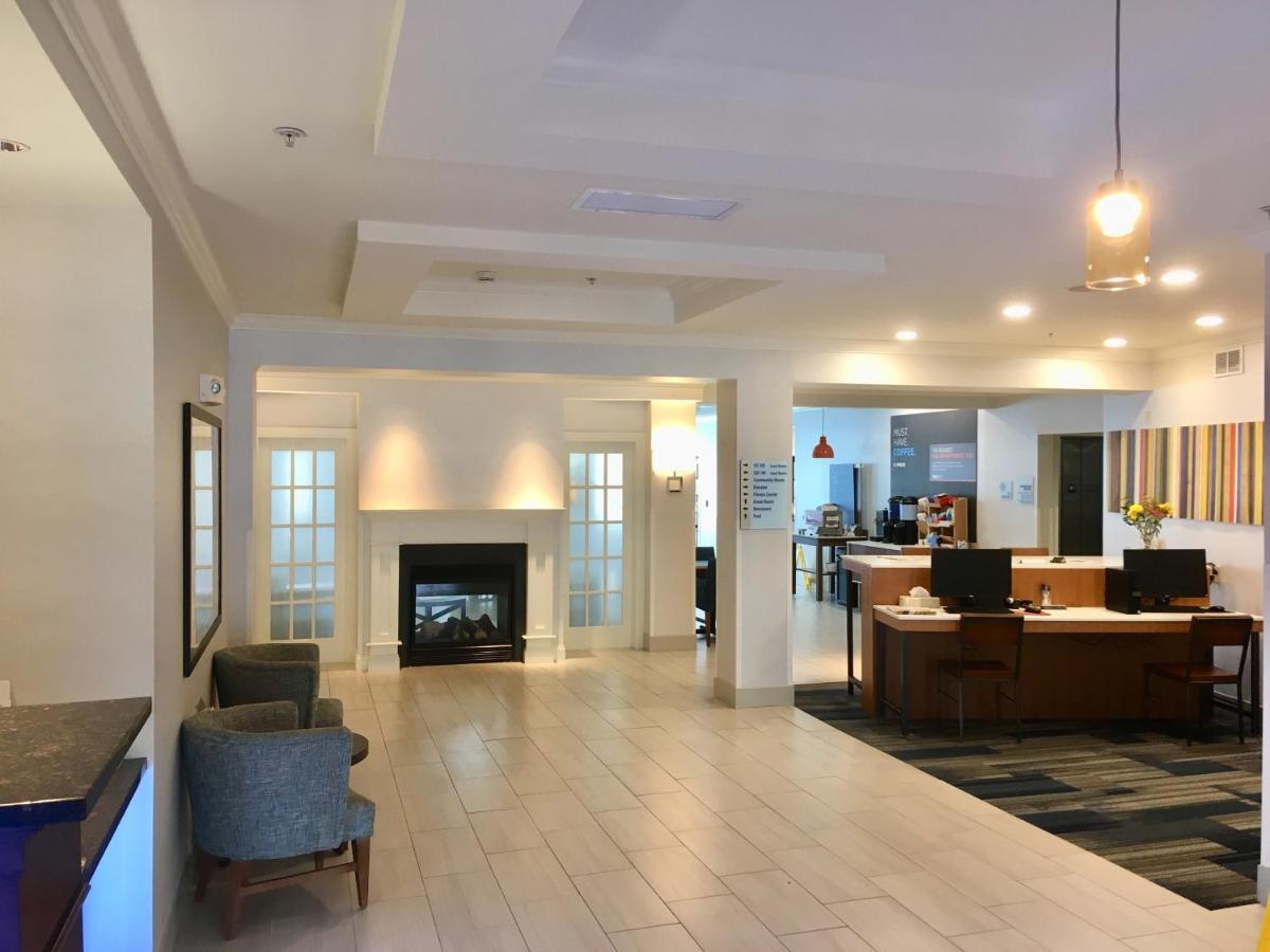 Holiday Inn Express Hotel & Suites Bethlehem Airport/Allentown Area By Ihg Екстериор снимка