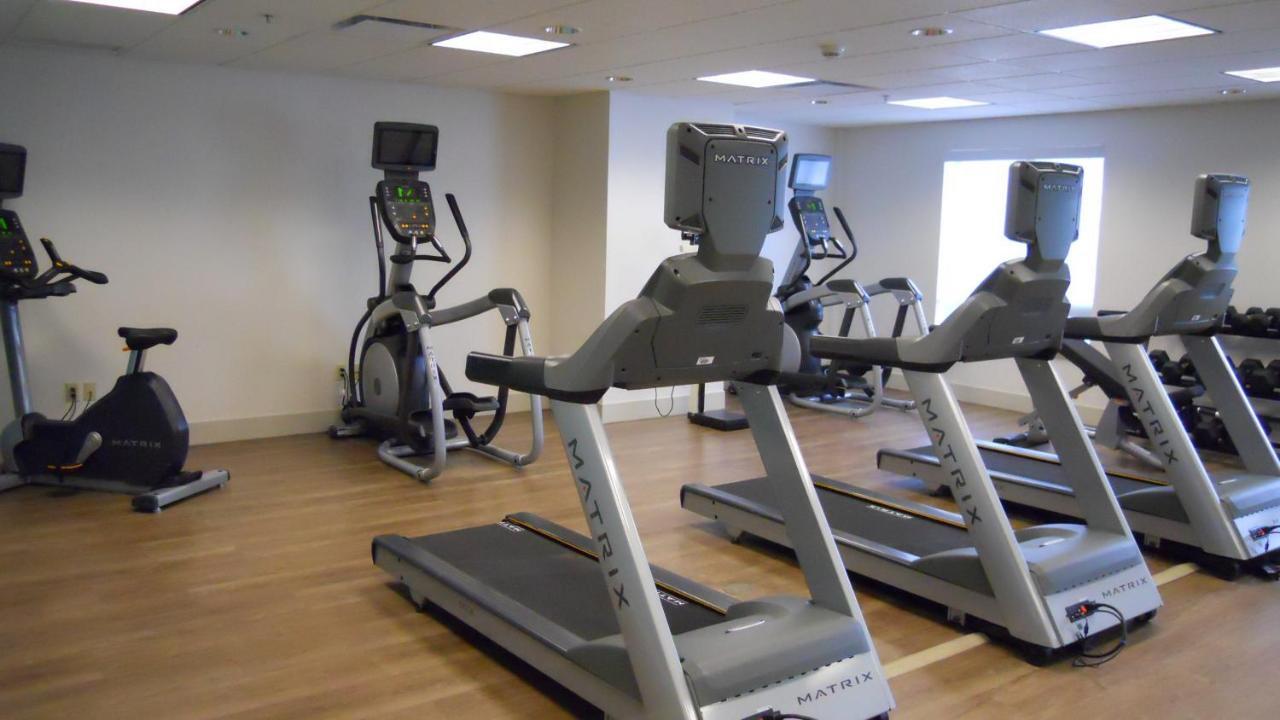 Holiday Inn Express Hotel & Suites Bethlehem Airport/Allentown Area By Ihg Екстериор снимка